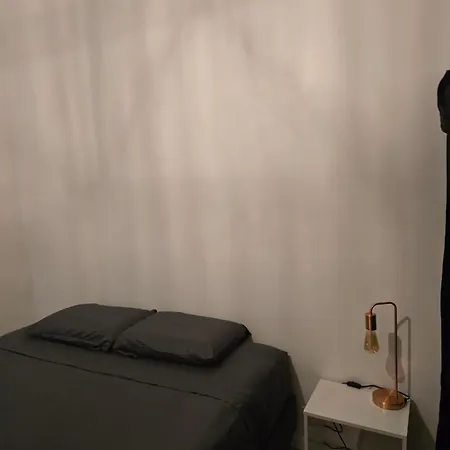 Gare Sncf Hyper Centre 2 Pieces Confort 아파트 *