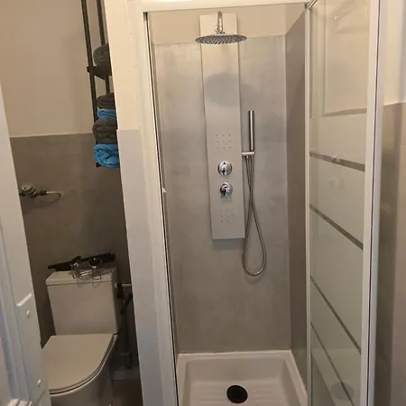 Apartament Gare Sncf Hyper Centre 2 Pieces Confort *